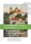Rastenburg in der Vergangenheit