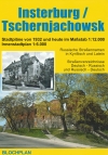 Insterburg/Tschernjachowsk